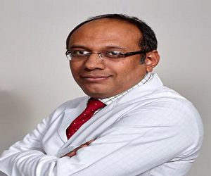 Dr. Rahul Bhargava Haematology