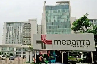 Medanta Hospital Gurgaon