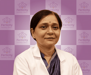 Dr. Ila Gupta- Best IVF Infertility Specialist in India