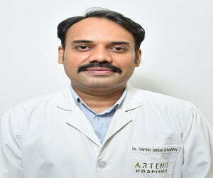 Best Minimal Access & Laparoscopic Gynae Surgery in India