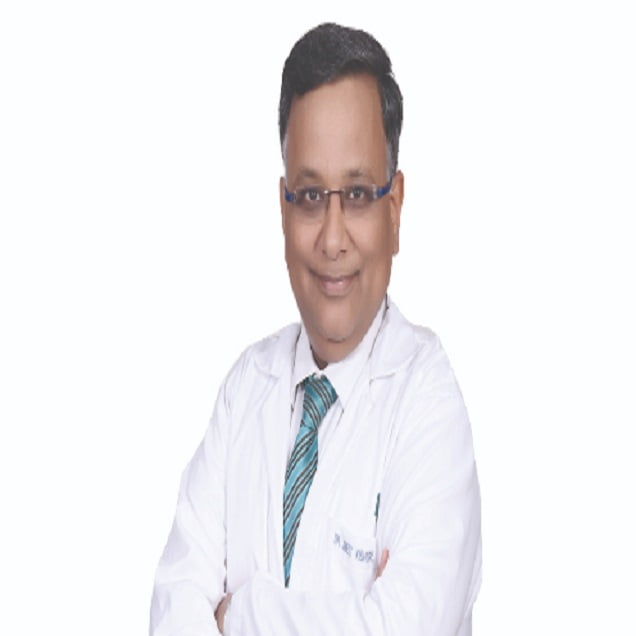 Dr. Ameet Kishore_