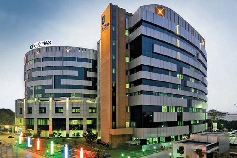 Multi Specialty Hospital - Max Vets