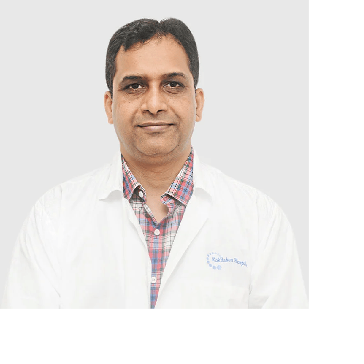 Dr. Abhay Kumar