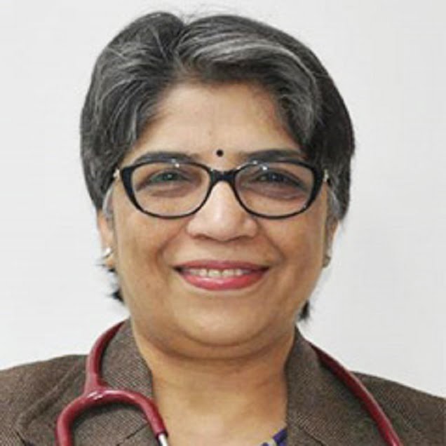 Dr. Anita Kant