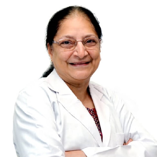 Dr. Anjali Tempe
