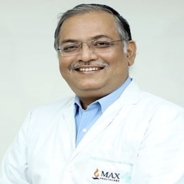 Dr. Chander Shekar