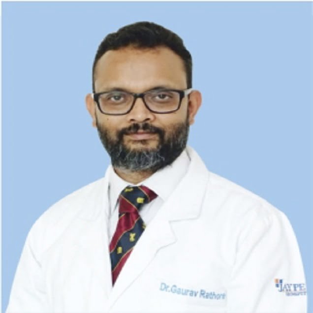 Dr. Gaurav Rathore