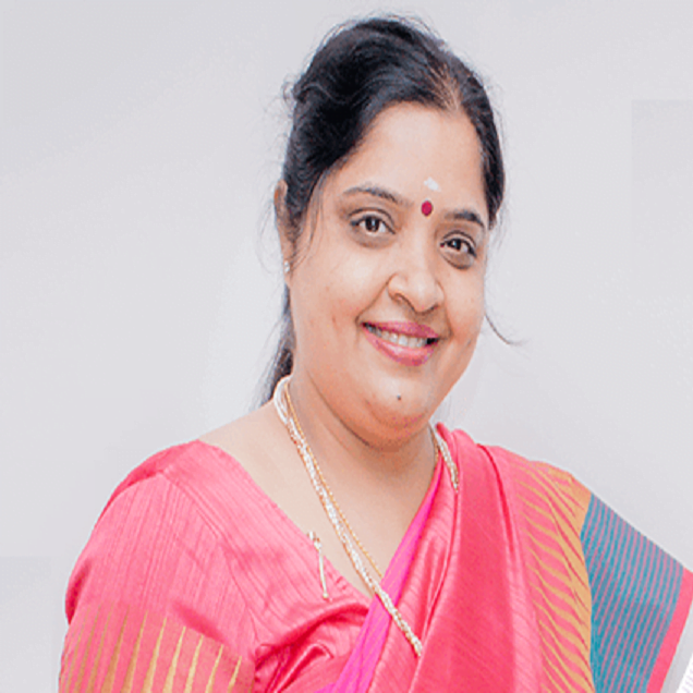 Dr. Jayasree Sundar | Crossborders Care