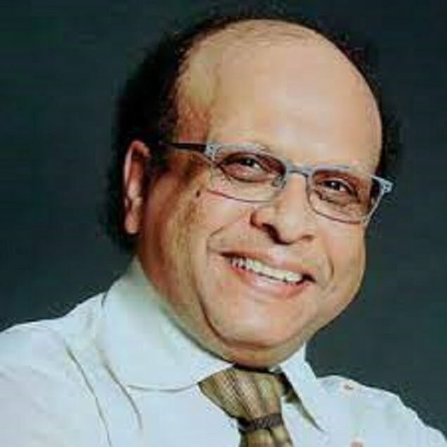 Dr. (Prof)Raju Vaishya