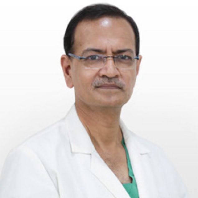 Dr. Rakesh Mahajan Orthopedic Surgeon in Delhi India