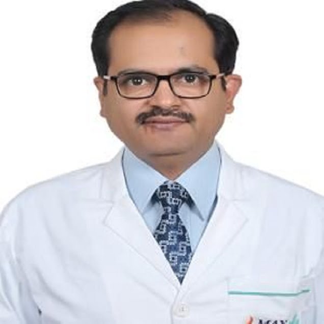 Dr. Sowrabh Kumar Arora