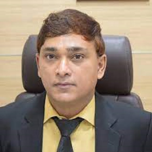 Dr. Sujoy Bhattacharjee