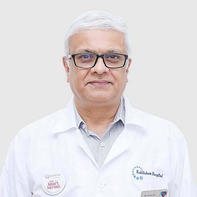 Dr. Suresh Rao