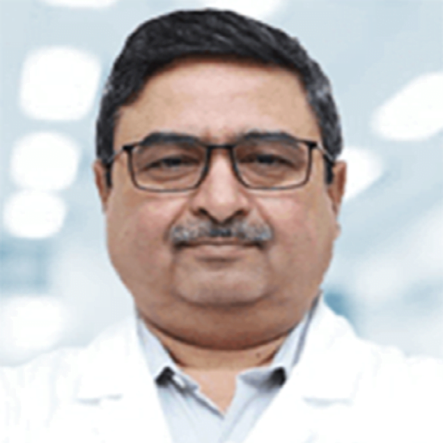 Dr. Vikas Gupta