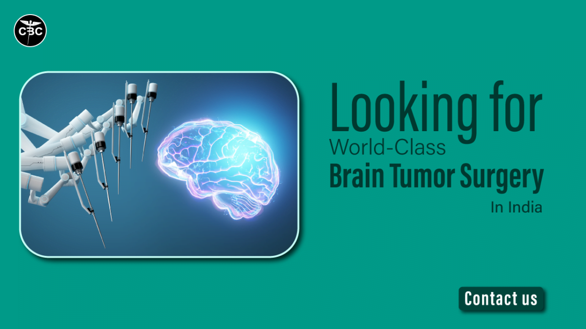 Brain Tumor Surgery