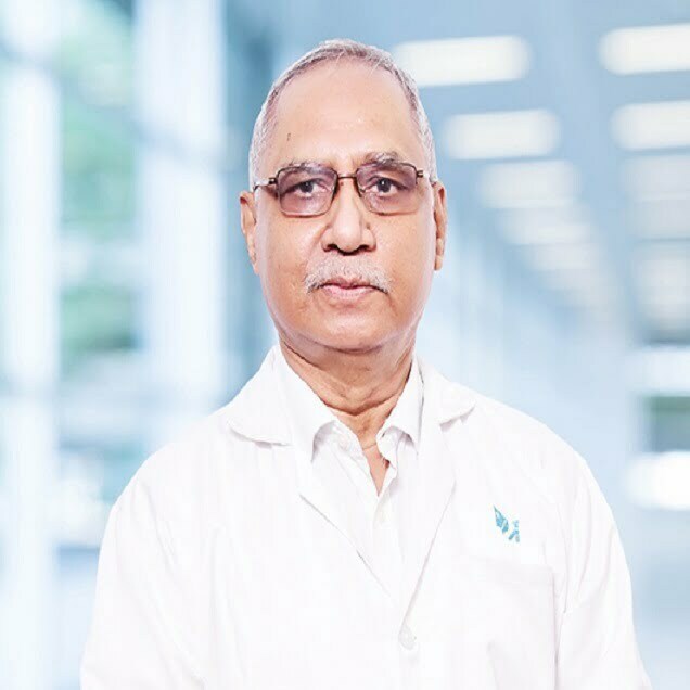 Dr. (Col) V.P. Singh