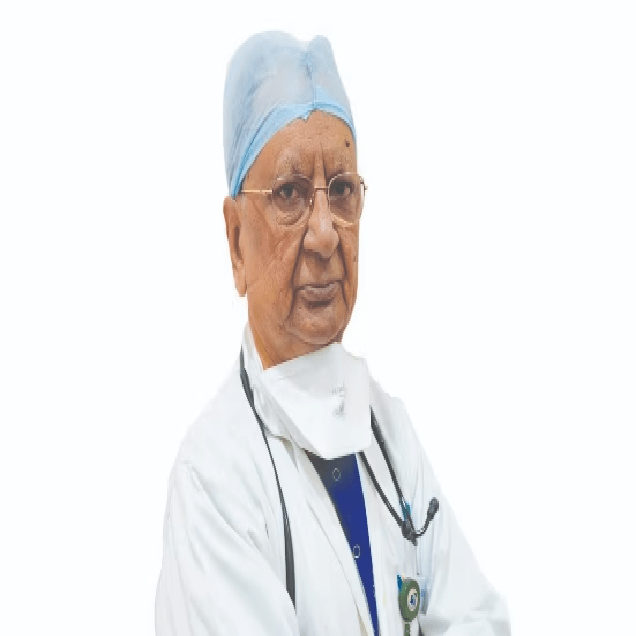 Dr. S. K. Gupta