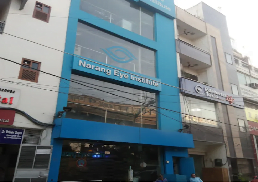 Narang Eye Institute