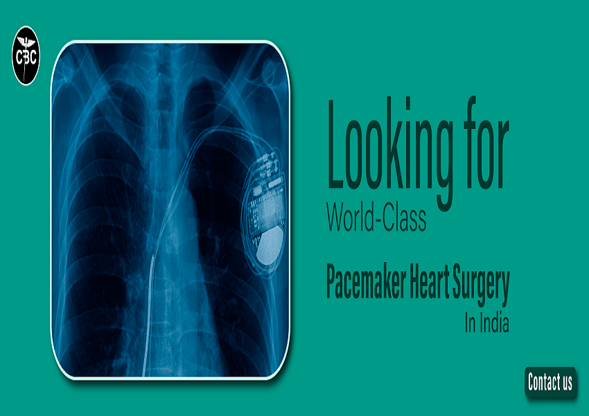 Cardiac Arrhythmia Treatment Cost in India Ablation and Pacemaker