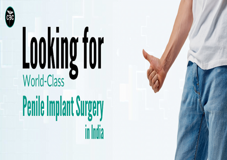 Erectile Dysfunction Treatment Cost In India | Penile Implant Surgery Delhi