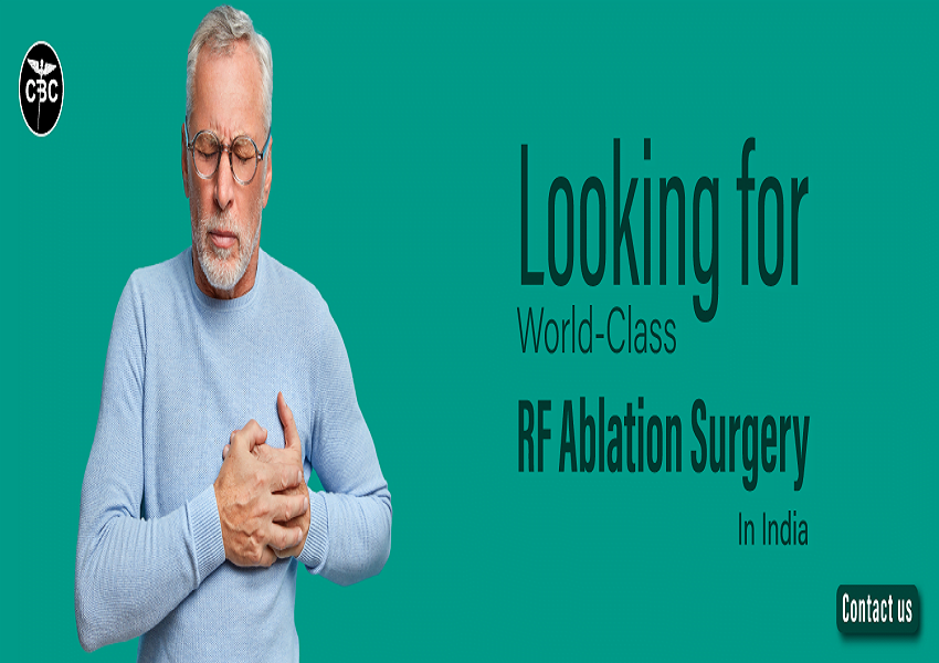 EPS And RFA Treatment Cost In India | | Radiofrequency Ablation