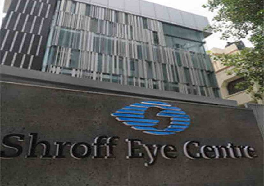 Shroff Eye Centre East of Kailash