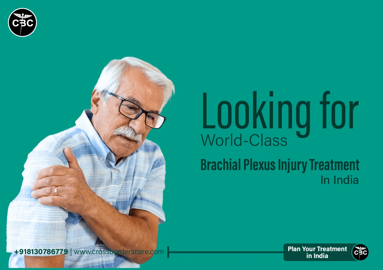 Brachial Plexus Injury Treatment