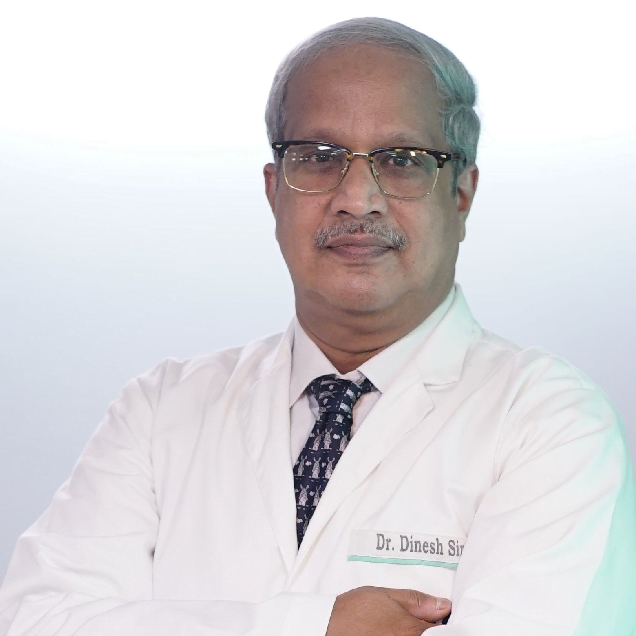 Dr. Dinesh Singhal