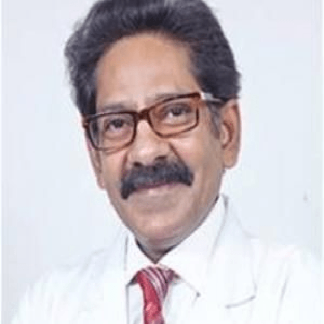 Dr. Sanjay Saxena