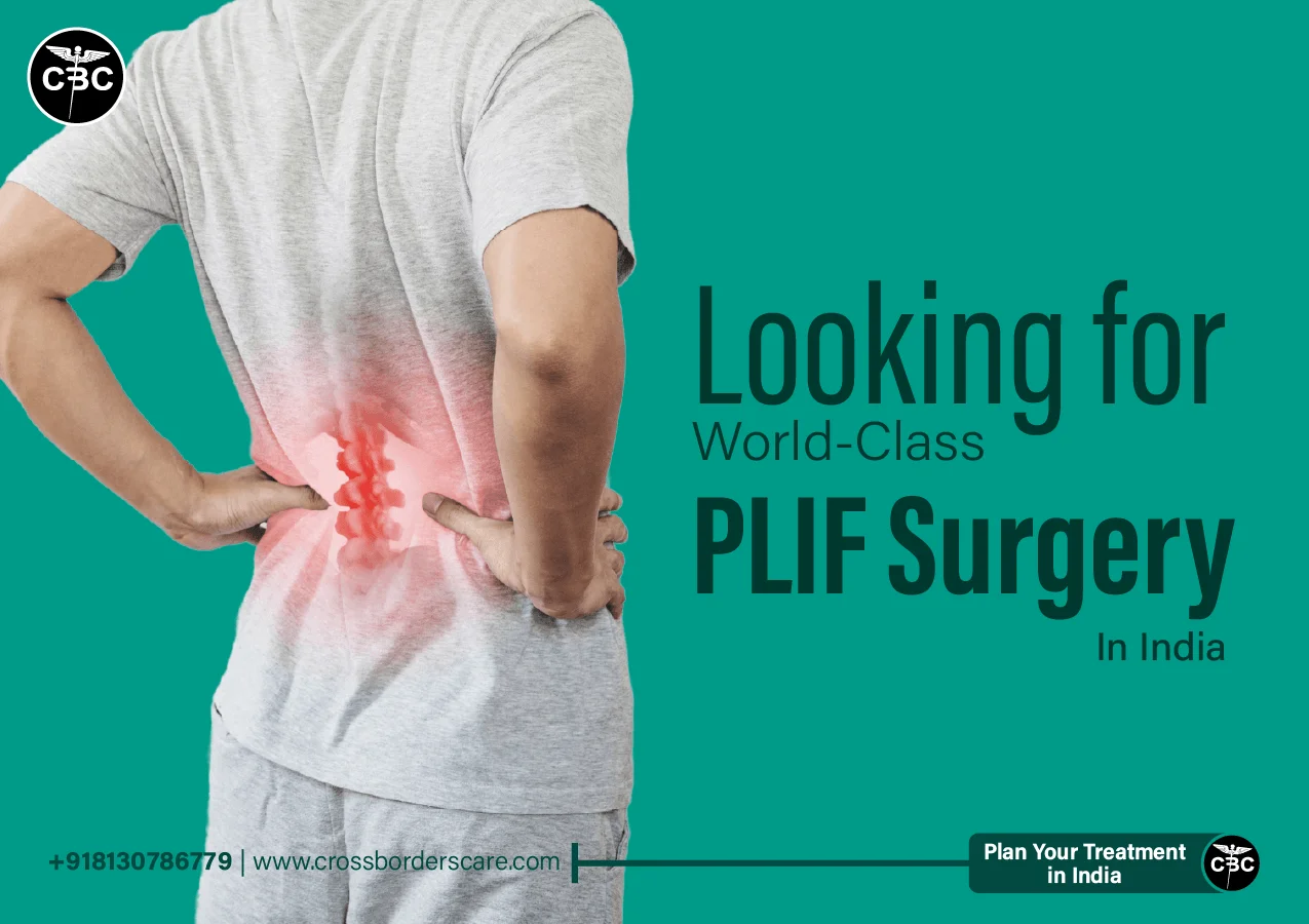 PLIF Surgery