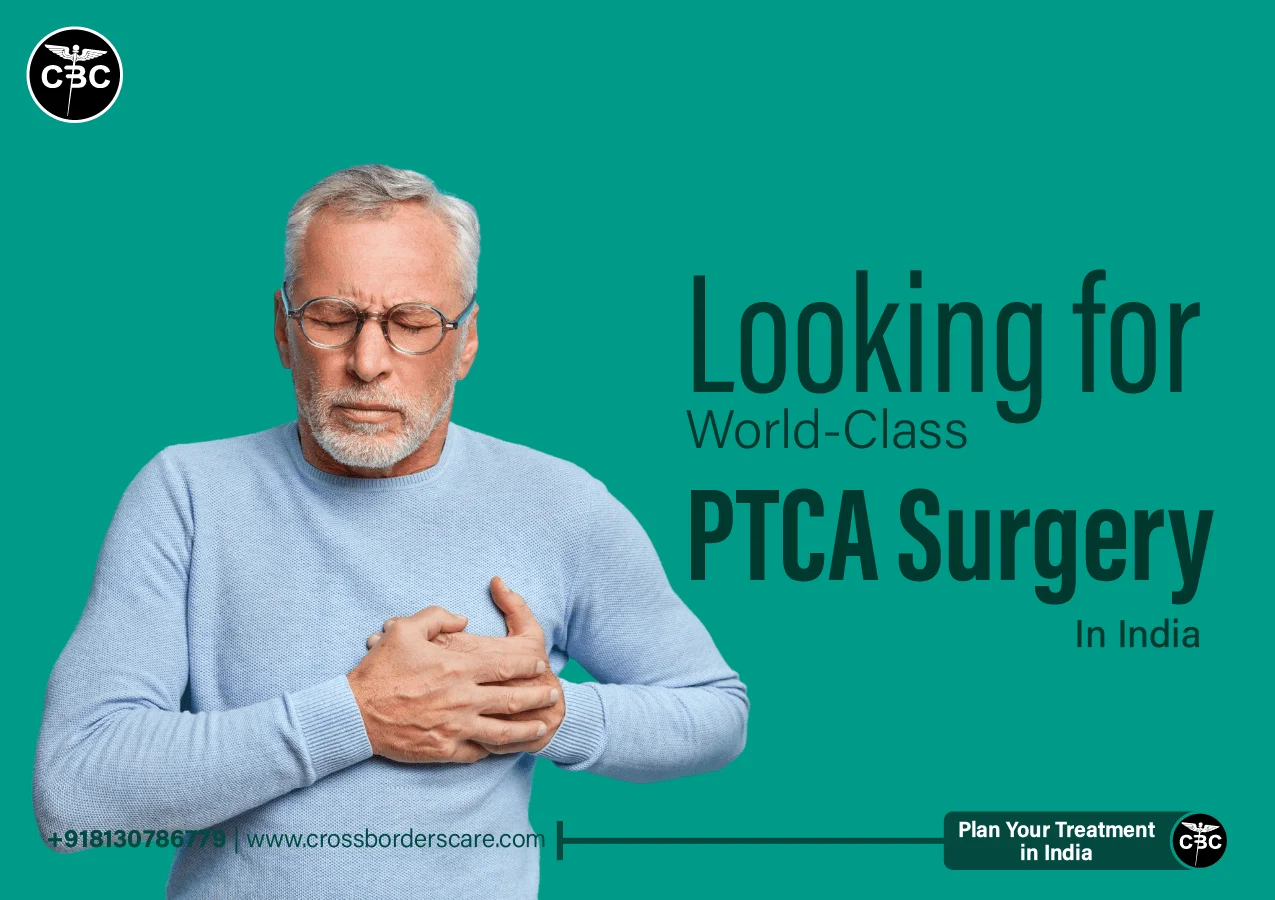 PTCA Surgery