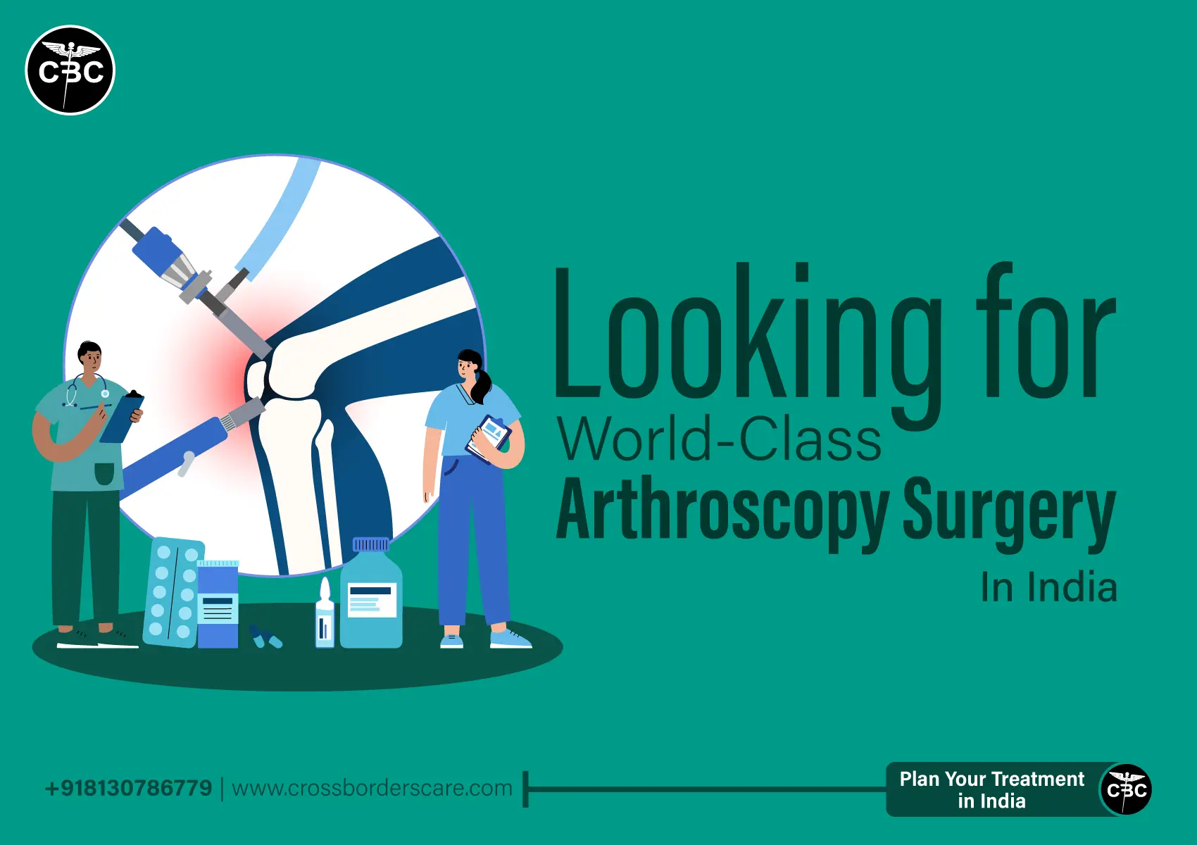 Arthroscopy Surgery