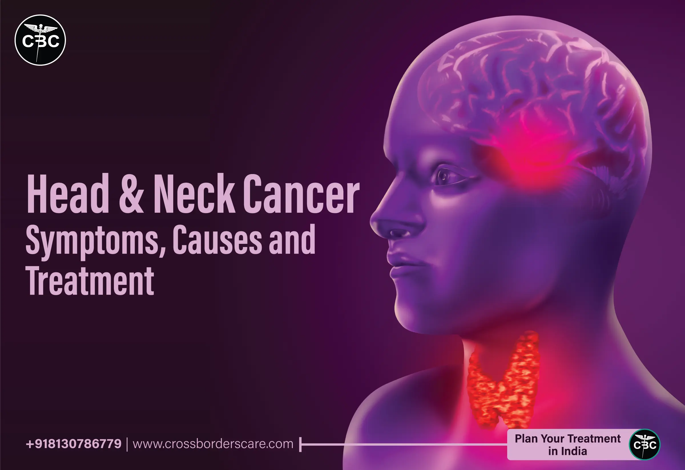 Head And Neck Cancer Symptoms Causes And Treatment 0504