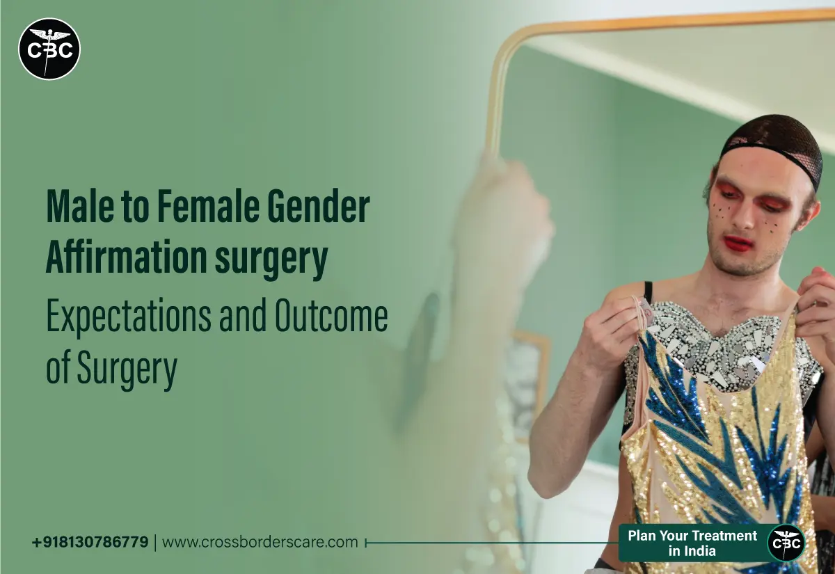 Gender Affirmation - Expectations and Outcome of Surgery