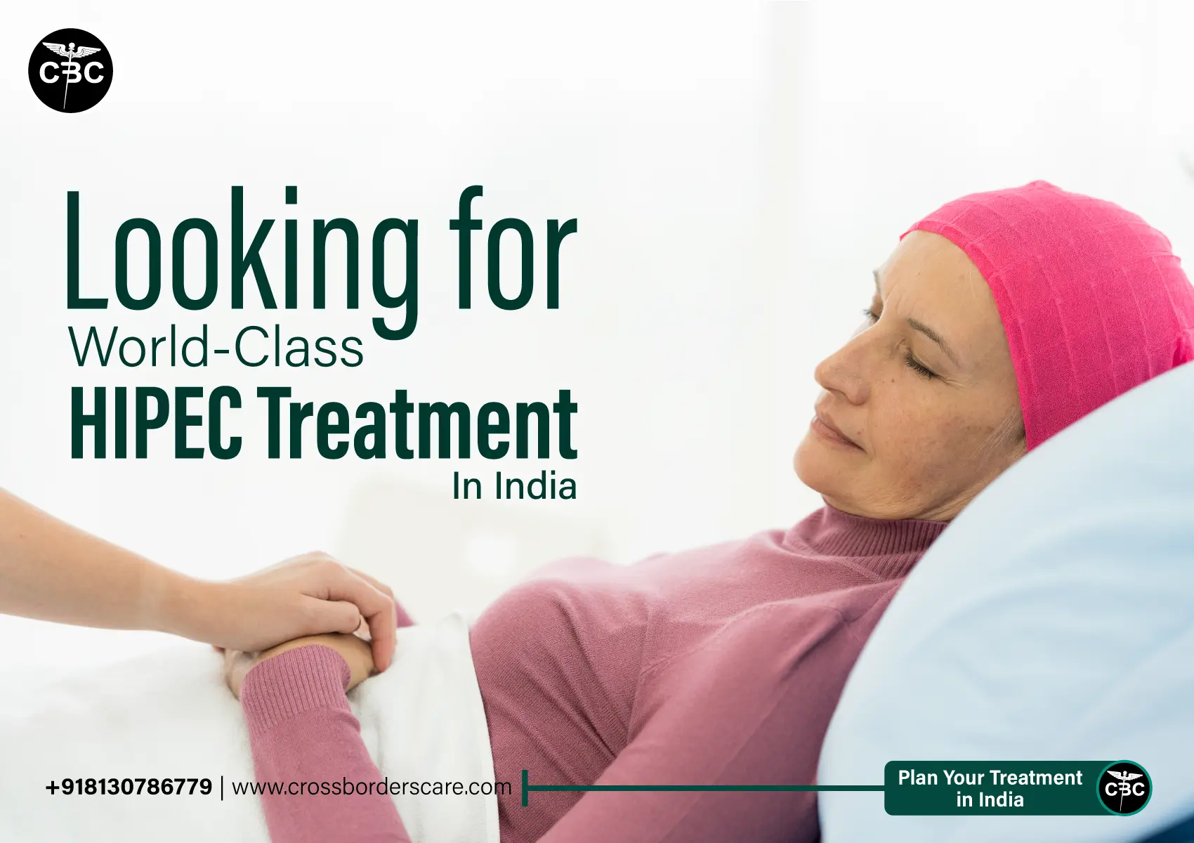 HIPEC Treatment