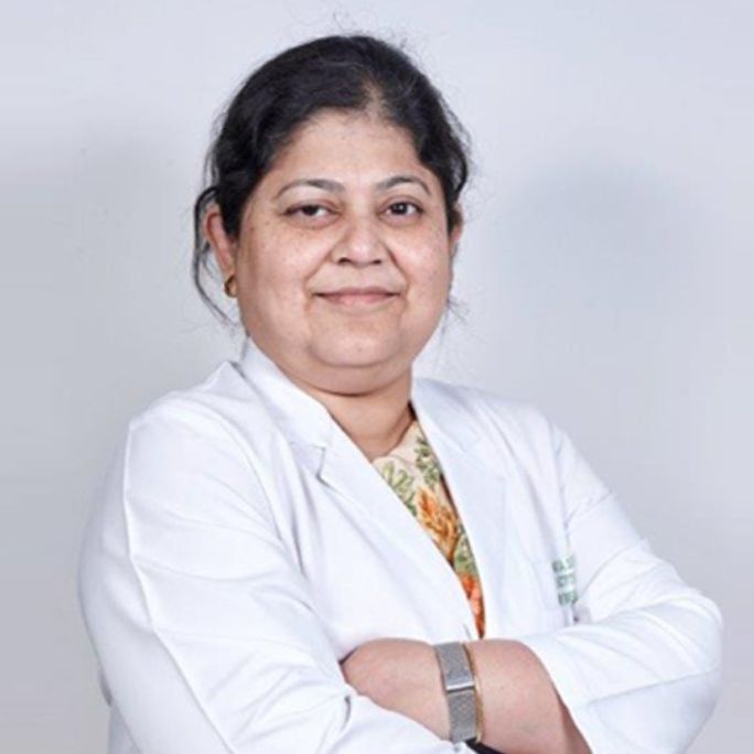 Dr. Ishita B. Sen
