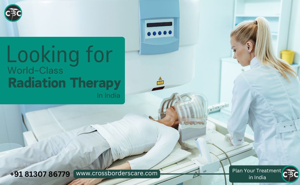 Radiation Therapy