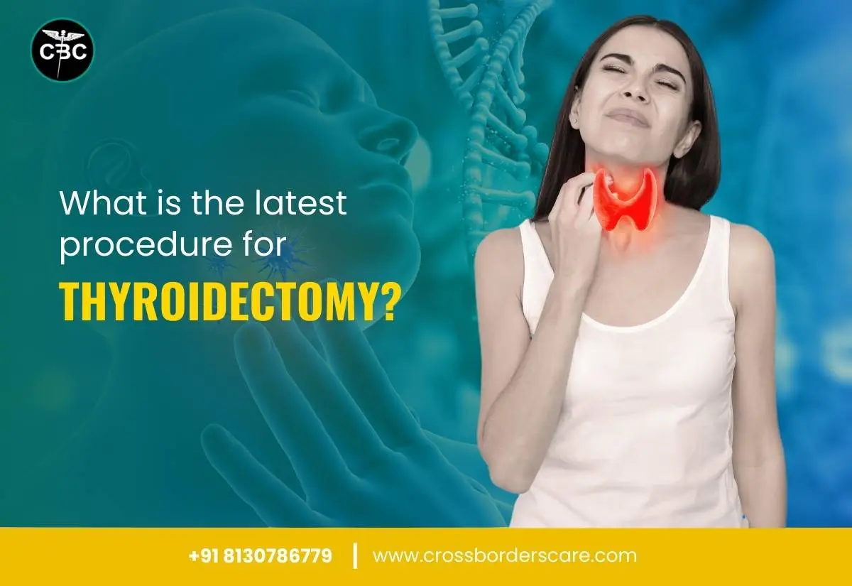 Robotic Thyroidectomy surgery cost in Delhi