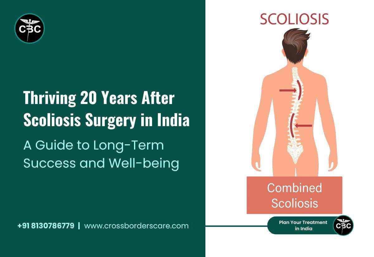 scoliosis surgery in Delhi