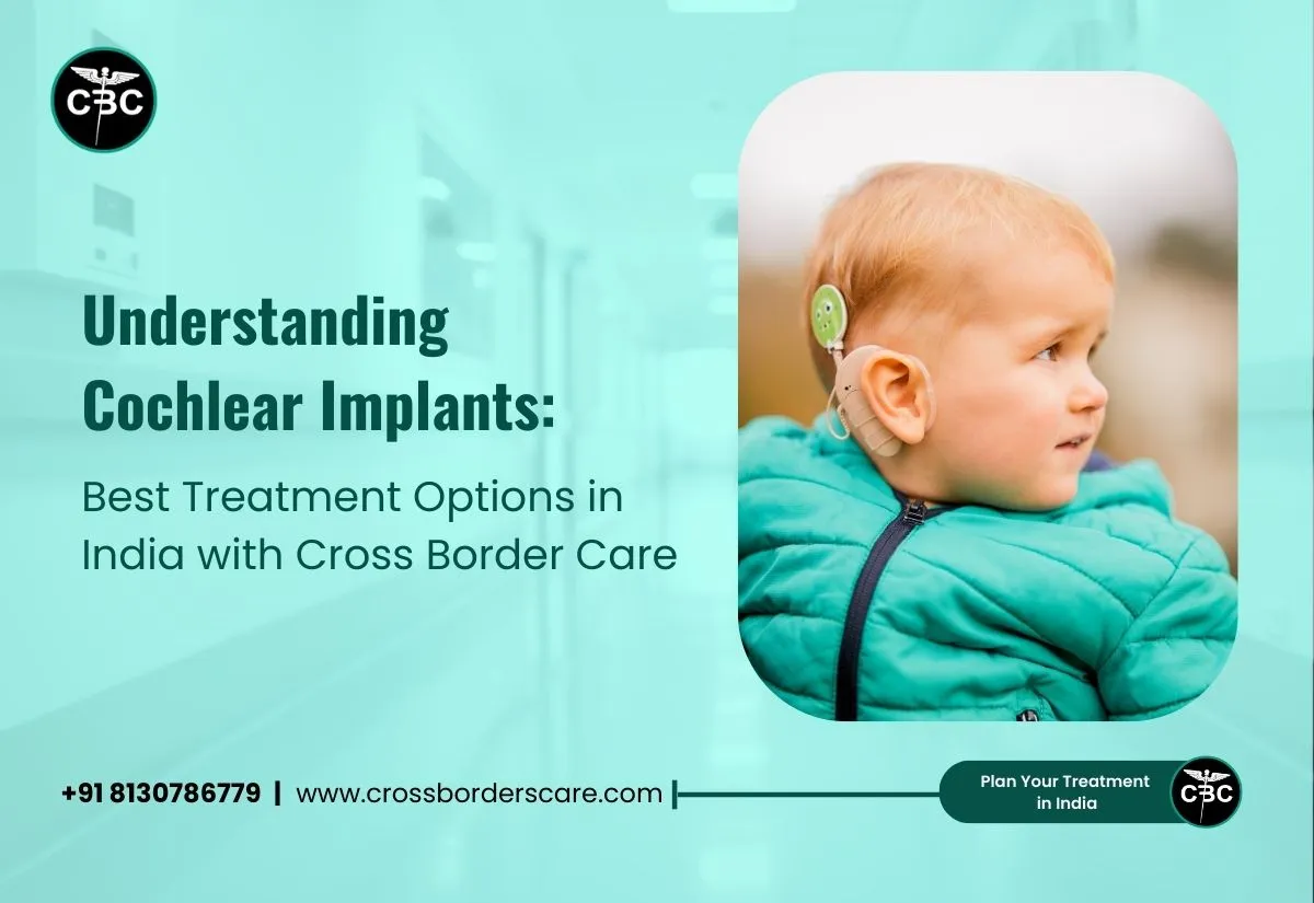 Cochlear Implants