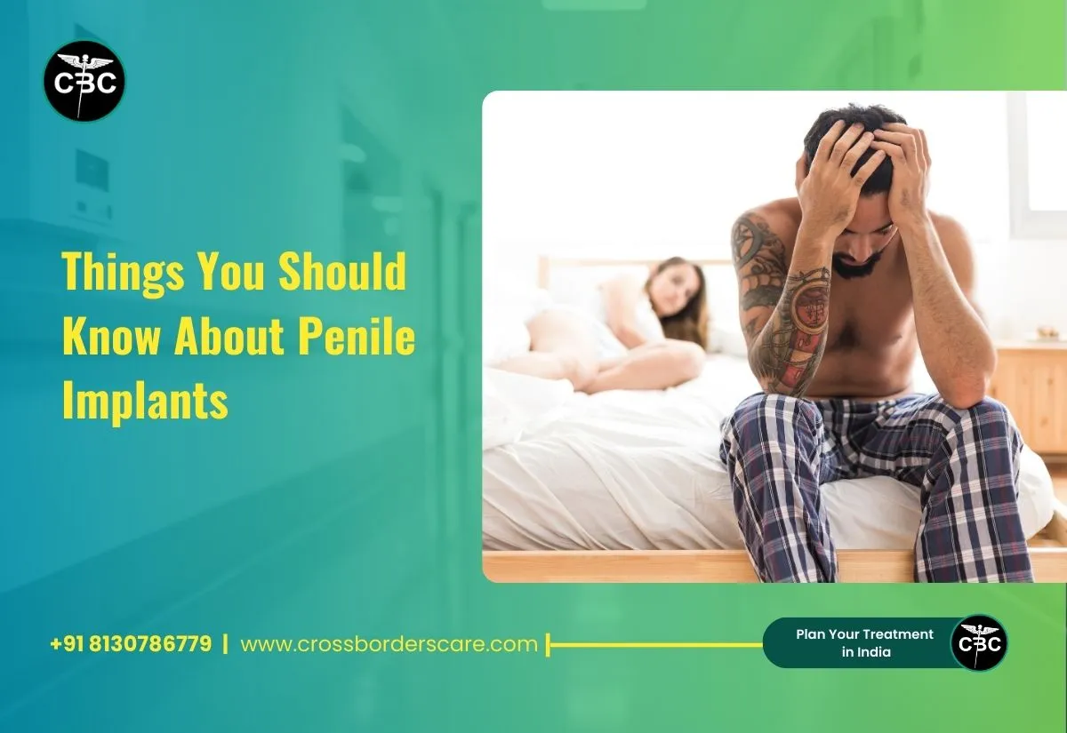 Penile Implants