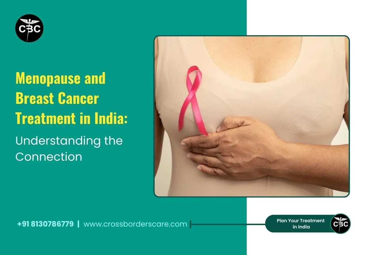 Breast Cancer Treatment in India