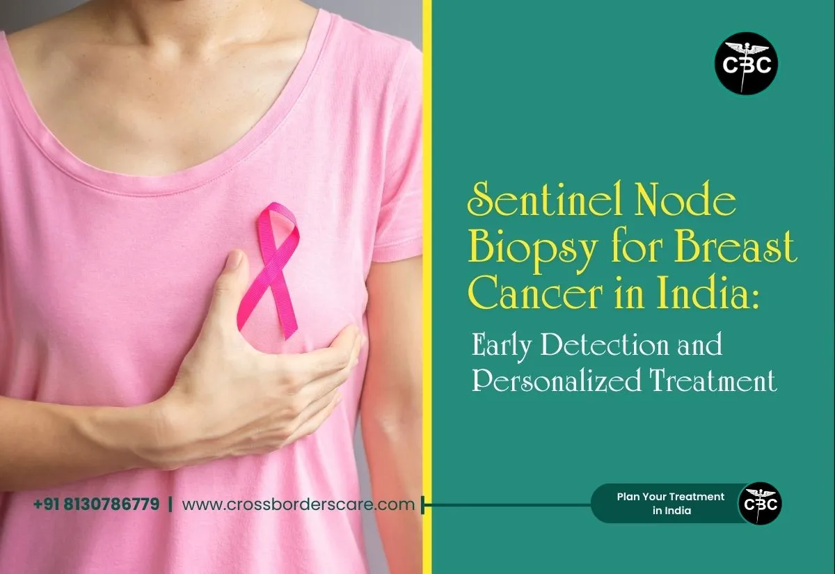 Breast Cancer in India