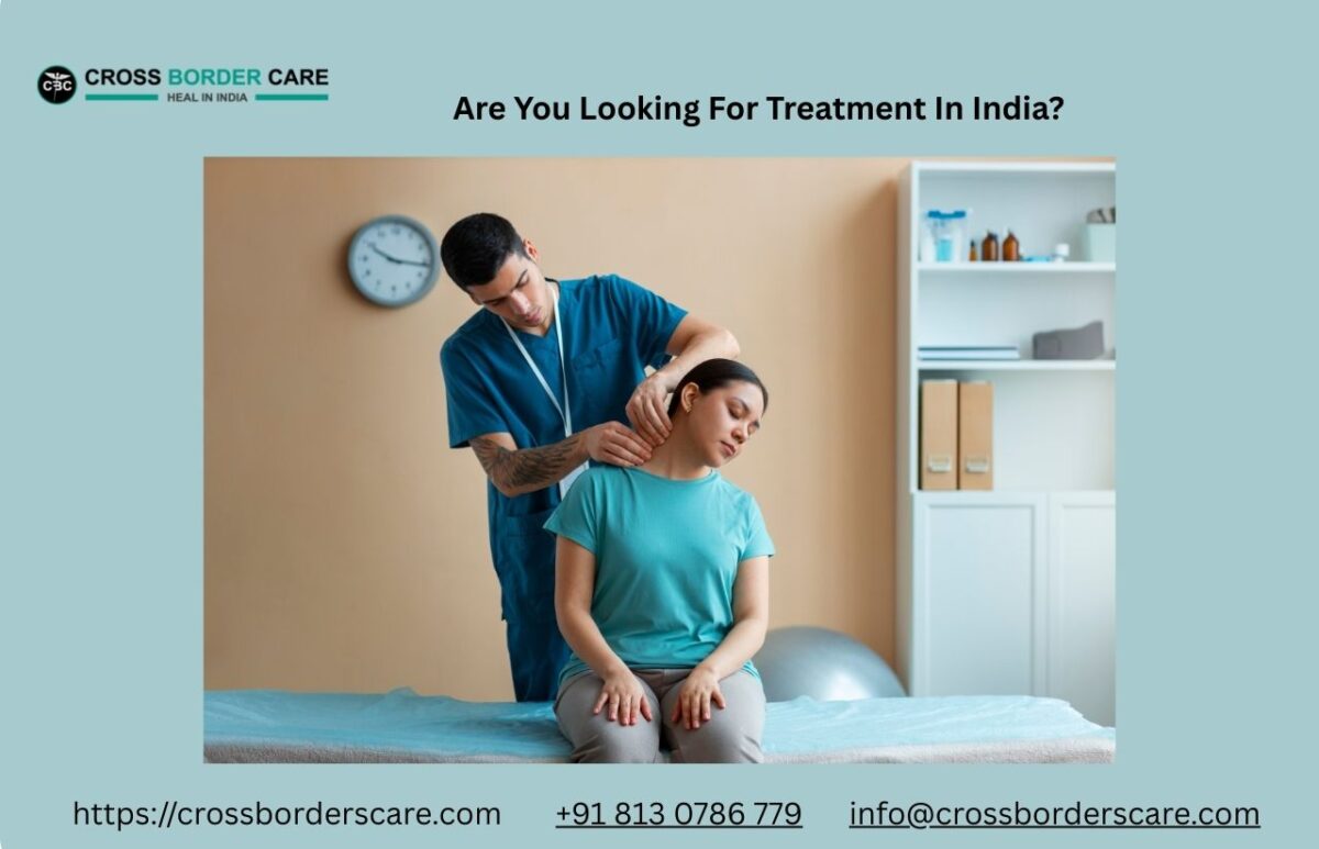 Ewing’s sarcoma treatment in India