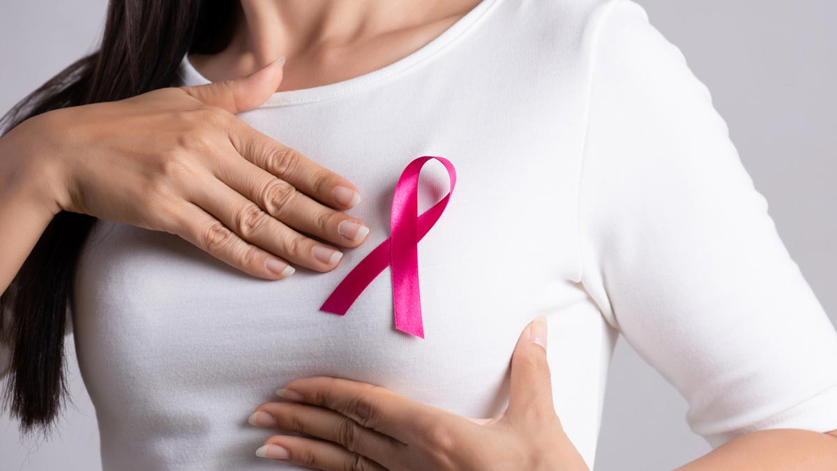 Breast Cancer Treatment Program in India
