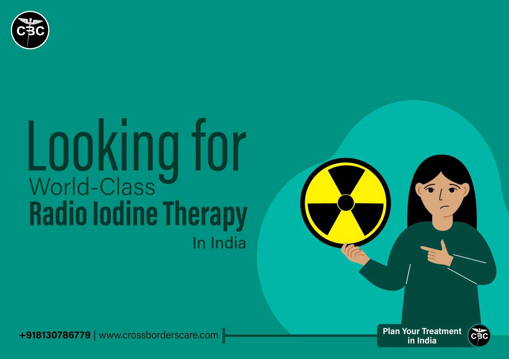 Radioactive Iodine Treatment