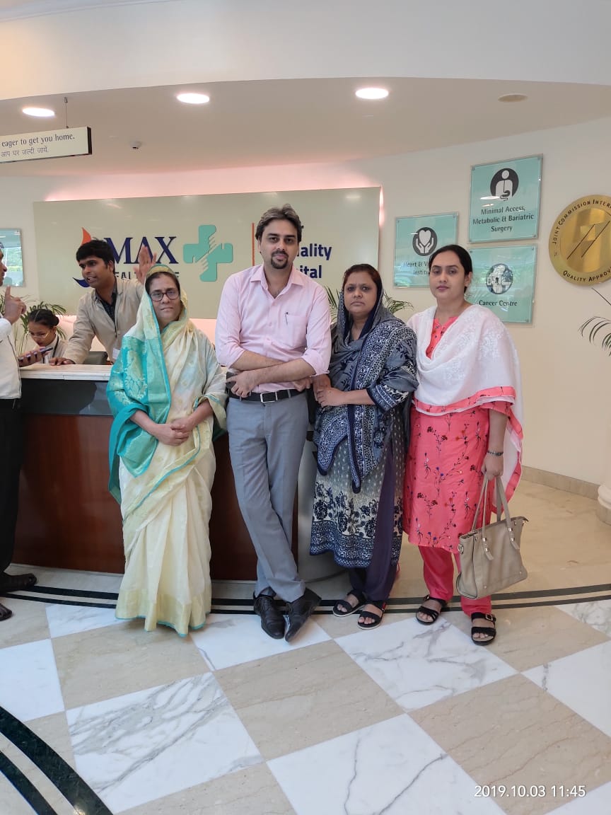 India Medical Tourism